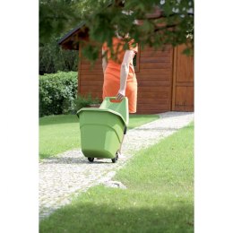 Taczka ogrodowa Load Go 55l oliwka