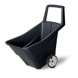Taczka ogrodowa Load Go III 95l czarna