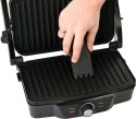 GRILL ELEKTRYCZNY STOŁOWY 1600W, 28*17CM