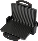 GRILL ELEKTRYCZNY STOŁOWY 2000W, 33*24CM