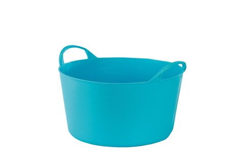 KOSZ ELASTYCZNY FLEXI TURKUSOWY 14L UN KOSZ ELASTYCZNY FLEXI TURKUSOWY 14L UN