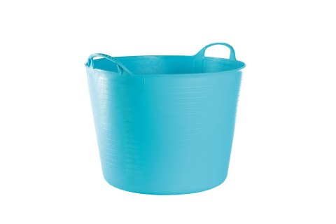 KOSZ ELASTYCZNY FLEXI TURKUSOWY 42L UN KOSZ ELASTYCZNY FLEXI TURKUSOWY 42L UN