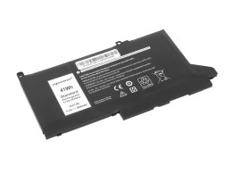 Bateria movano Dell Latitude 7390, 7490 - 11.4v