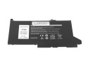 Bateria movano Dell Latitude 7390, 7490 - 11.4v