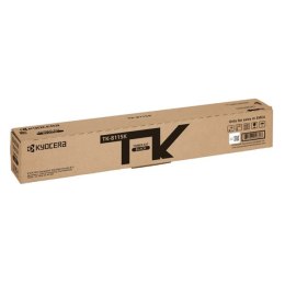 Kyocera oryginalny toner 1T02P30NL0, black, 12000s, TK-8115K, Kyocera ECOSYS M8124cidn, M8130cidn, O