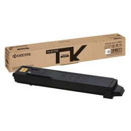 Kyocera oryginalny toner 1T02P30NL0, black, 12000s, TK-8115K, Kyocera ECOSYS M8124cidn, M8130cidn, O