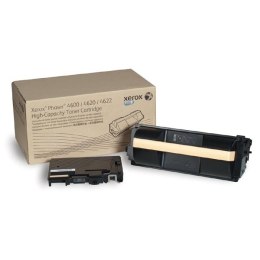 Xerox oryginalny toner 106R01535, black, 30000s, high capacity, Xerox Phaser 4600, 4620, O