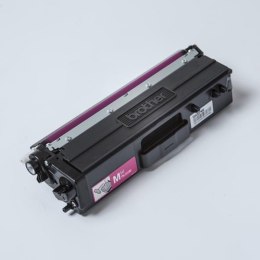 Brother oryginalny toner TN-910M, magenta, 9000s, Brother HL-L8350CDW, MFC-L8900CDW, O