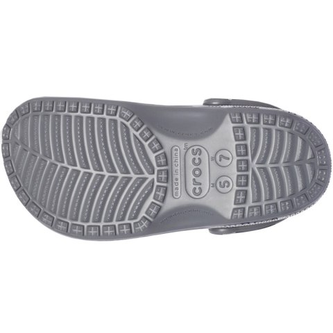 Chodaki Crocs Classic Printed Camo moro - szare 206454 0IE Chodaki Crocs Classic Printed Camo moro - szare 206454 0IE