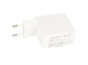 Ładowarka / zasilacz movano 29W USB type C USB-C (white)