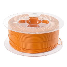 Spectrum 3D filament, PLA Pro, 1,75mm, 1000g, 80130, carrot orange