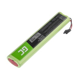 Bateria Akumulator (3Ah 12V) 70E 75 80 D80 945-0129 945-0179 Green Cell do Neato Botvac D-Serie D75 D80 D85