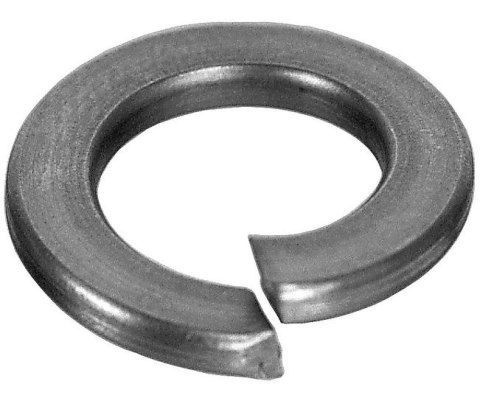 PODKŁADKA SPRĘŻYSTA A2 DIN127B 6MM UN PODKŁADKA SPRĘŻYSTA A2 DIN127B 6MM UN
