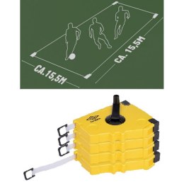 Pitch marking system 4 x 15,5 cm UMBRO