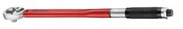 KLUCZ DYNAMOMETRYCZNY 1292 AG-E3 1/2'' 40-200NM TENG TOOLS
